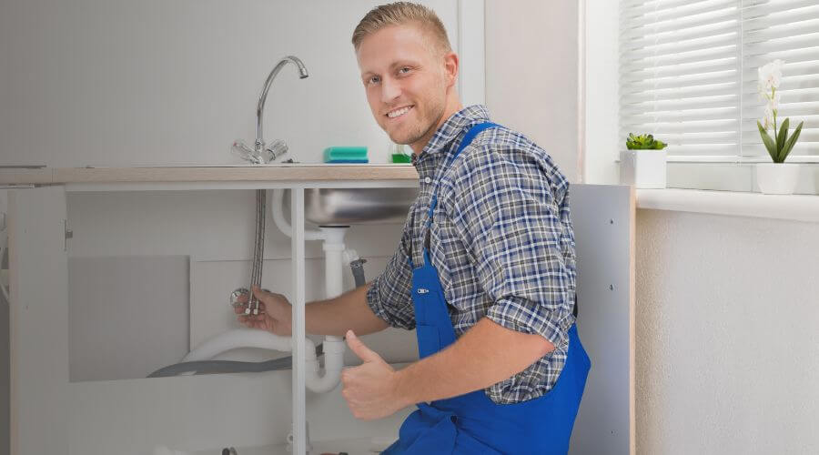 Emergency Plumbing Repair in Auburn, CA